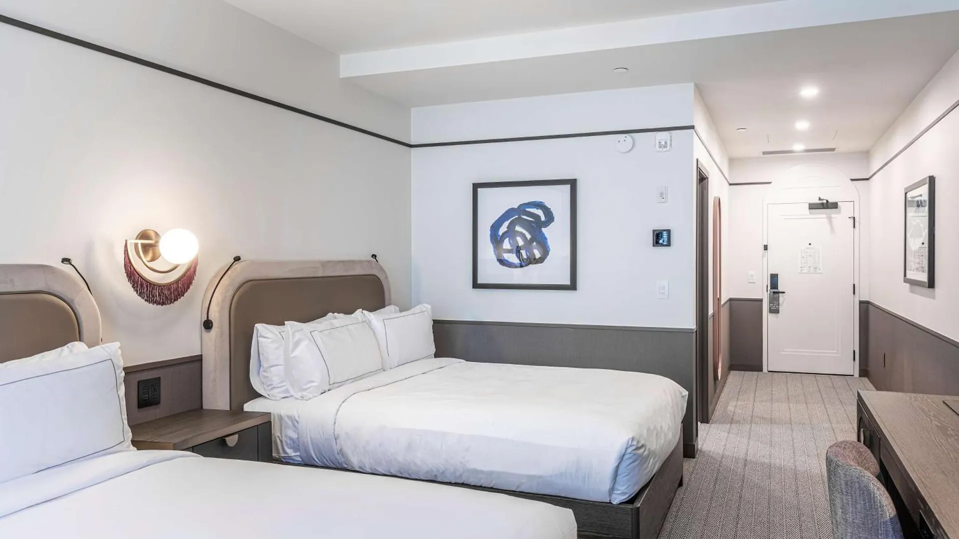 Hotel The Westley Calgary Downtown, Tapestry Collection By Hilton
