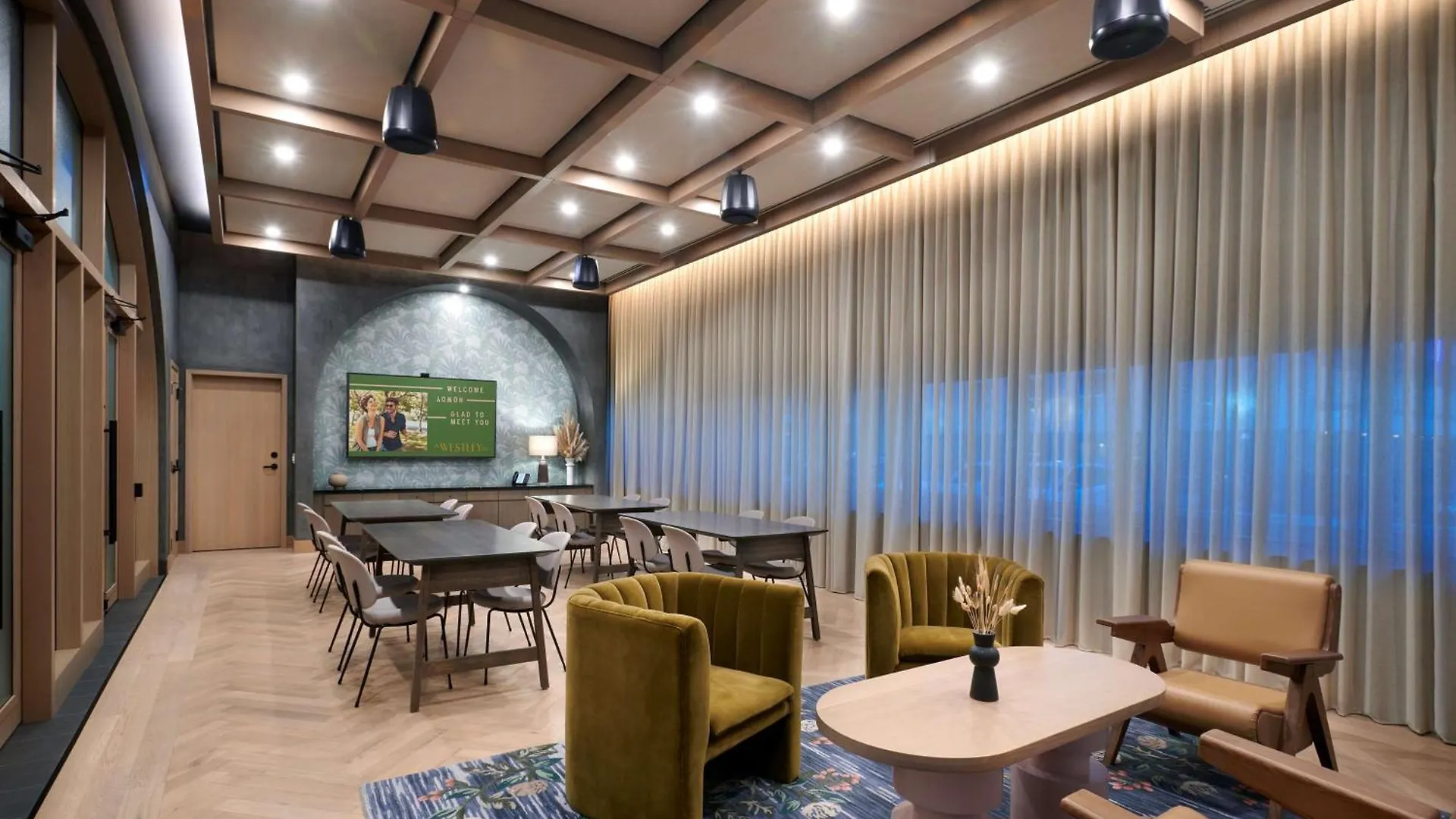 Hotel The Westley Calgary Downtown, Tapestry Collection By Hilton Canada