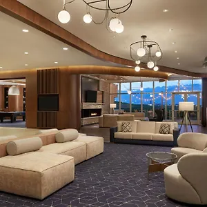 4* Hotel Courtyard By Marriott Airport