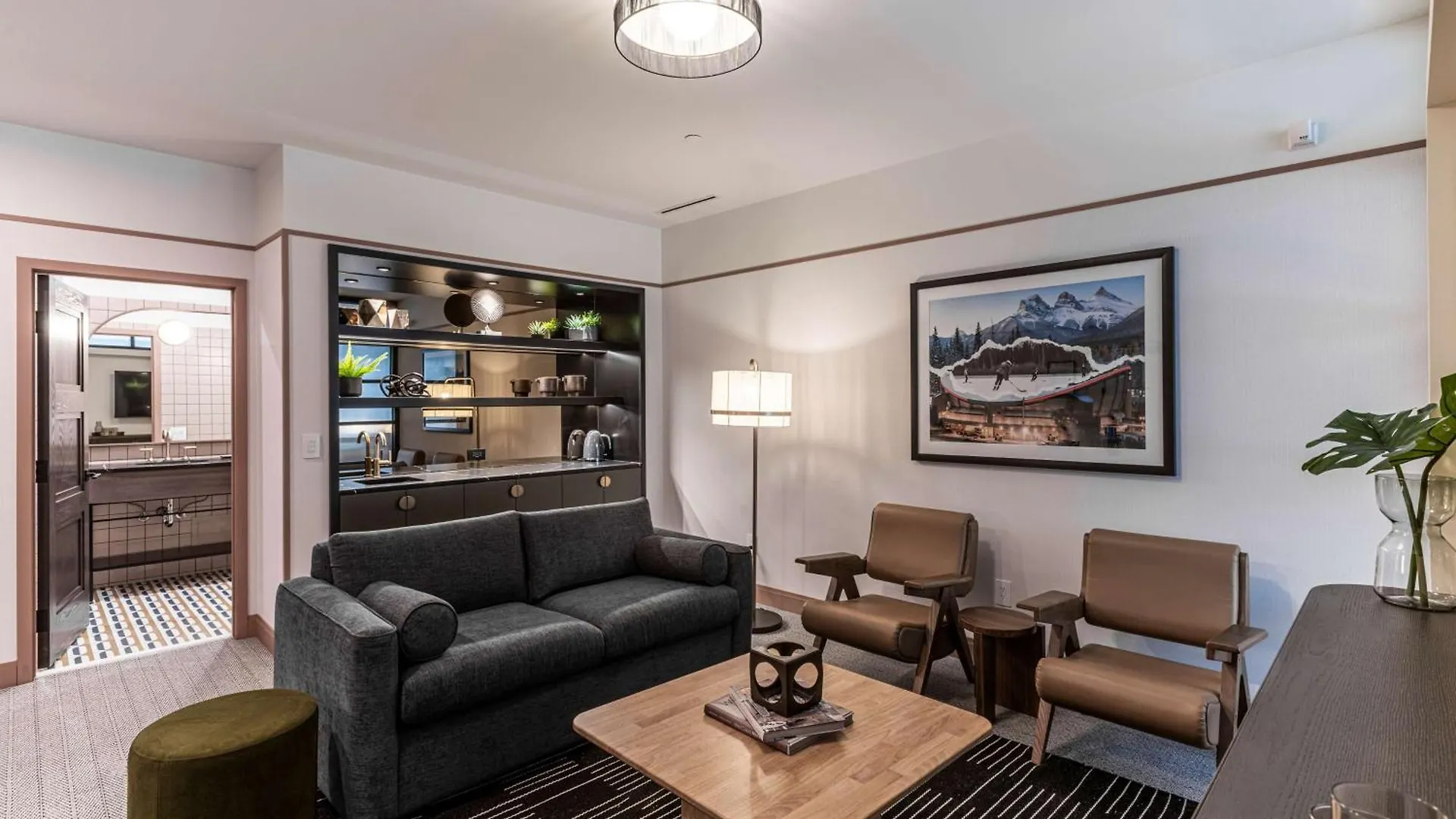 The Westley Calgary Downtown, Tapestry Collection By Hilton Hotel