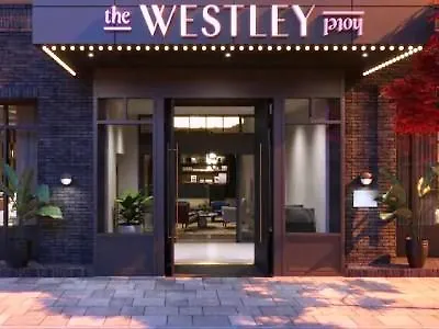 The Westley Calgary Downtown, Tapestry Collection By Hilton Hotel